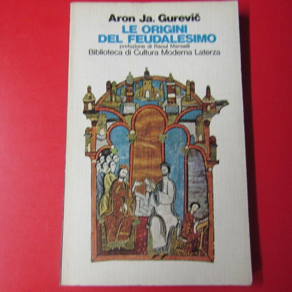 Le origini del Feudalismo | Immagine principale
