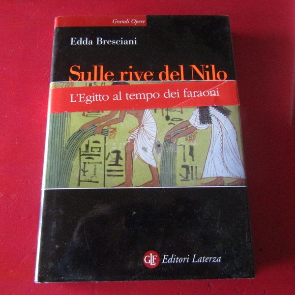 Sulle rive del Nilo