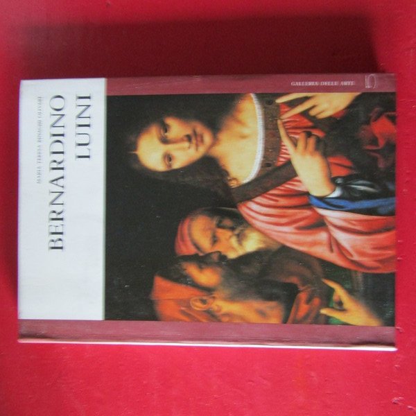 Bernardino Luini