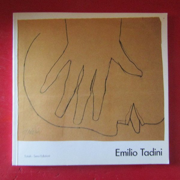 Emilio Tadini