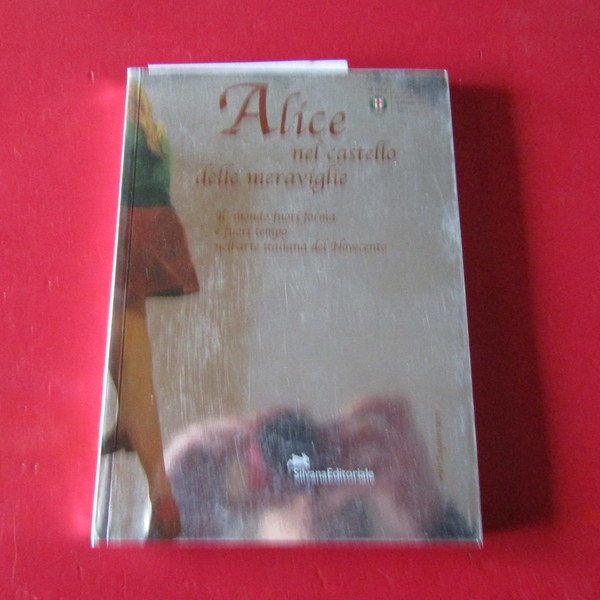 Alice nel castello delle meraviglie