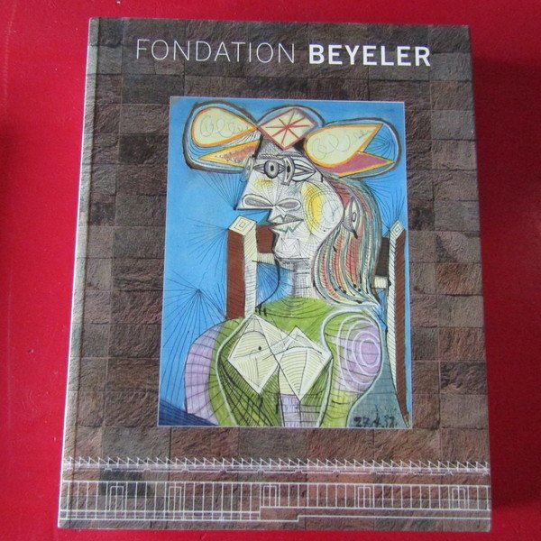 Fondation Beyeler