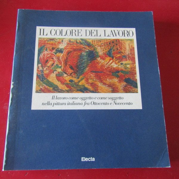 Il colore del lavoro