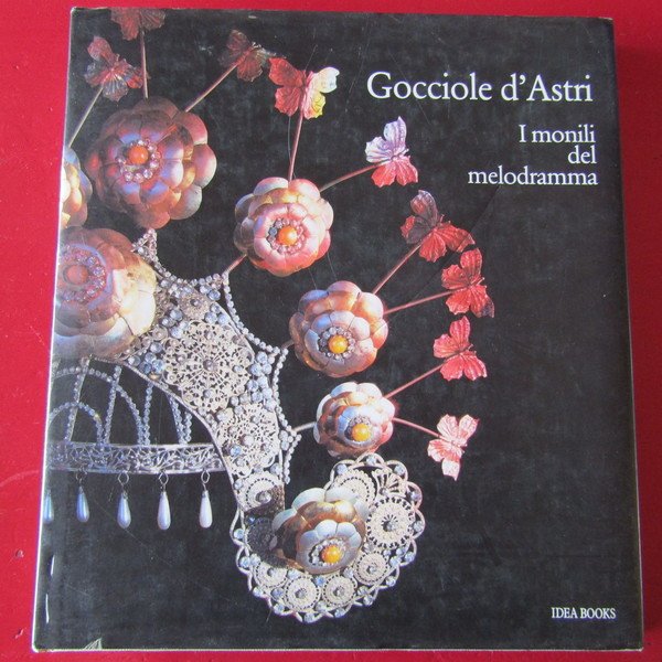 Gocciole d' Astri