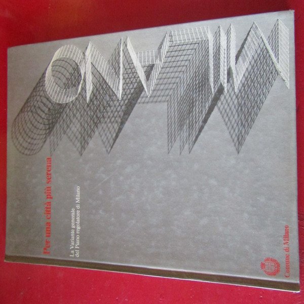 Per una città più serena | Immagine principale