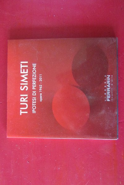 Turi Simeti