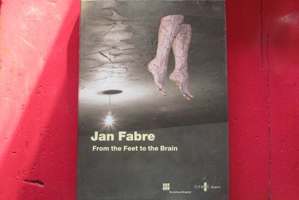 Jan Fabre