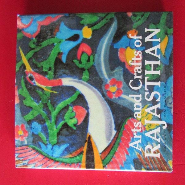 Art and Crafts of Rajasthan | Immagine principale