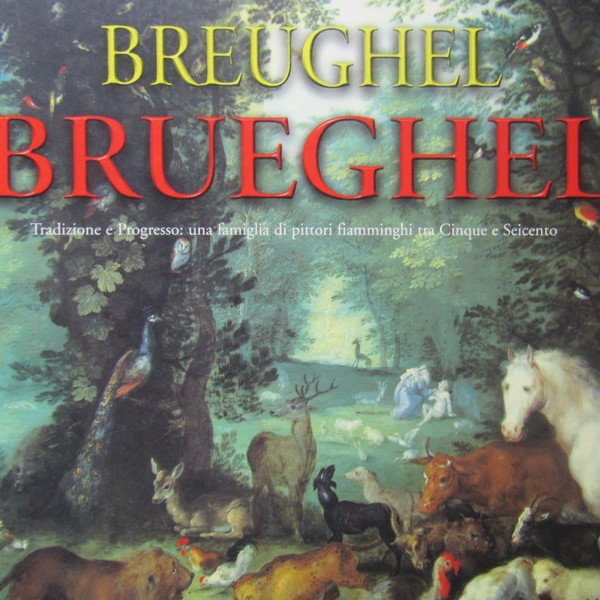 Breughel - Brueghel
