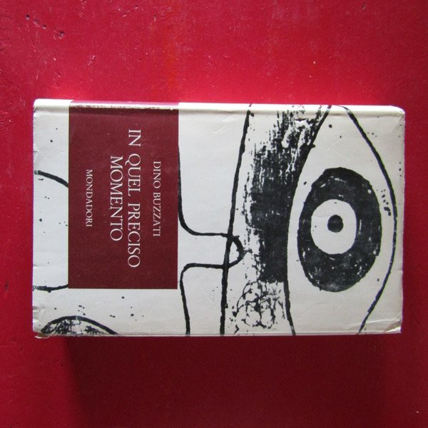 In quel preciso momento