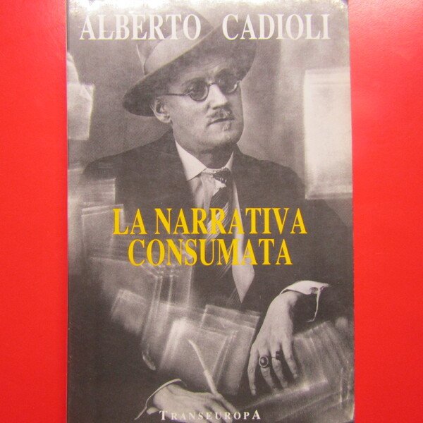 La narrativa consumata