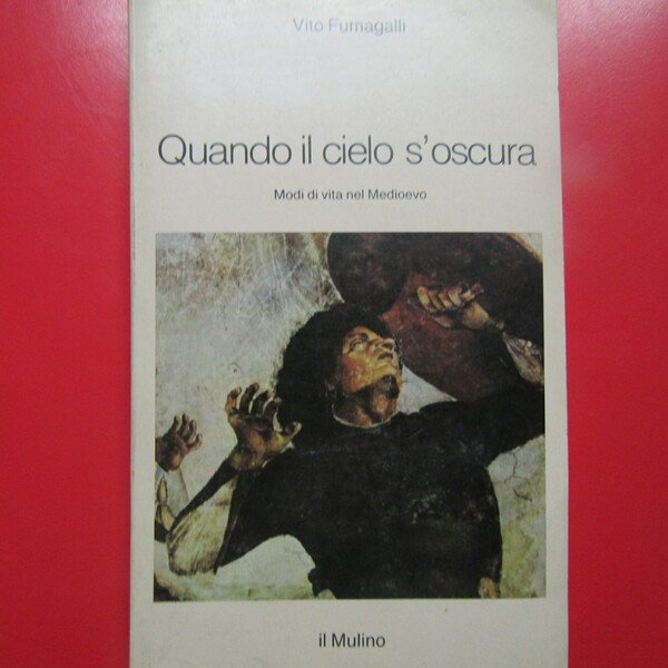 Quando il cielo s'oscura