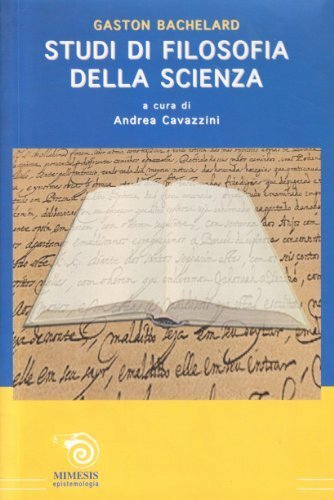 Studi di filosofia della scienza