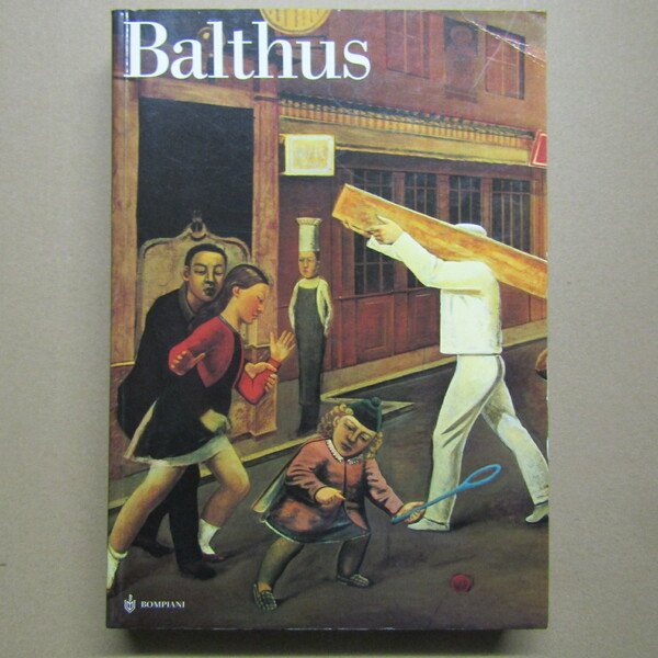 Balthus