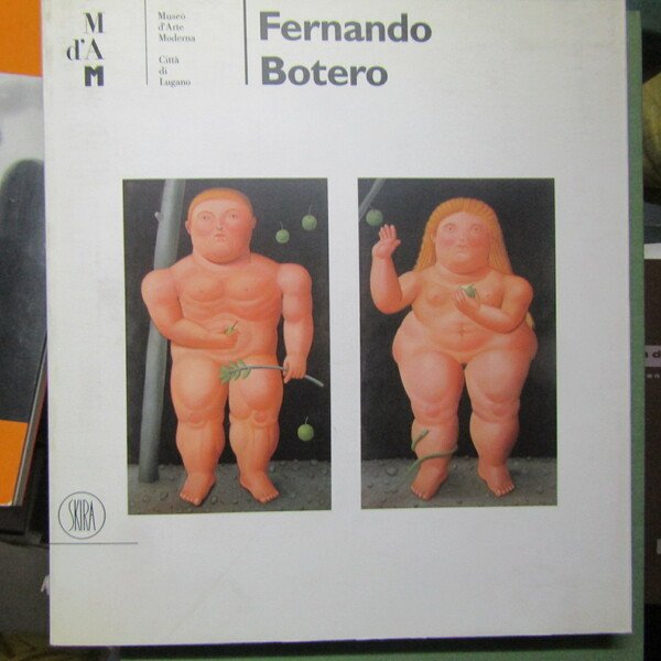 Fernando Botero
