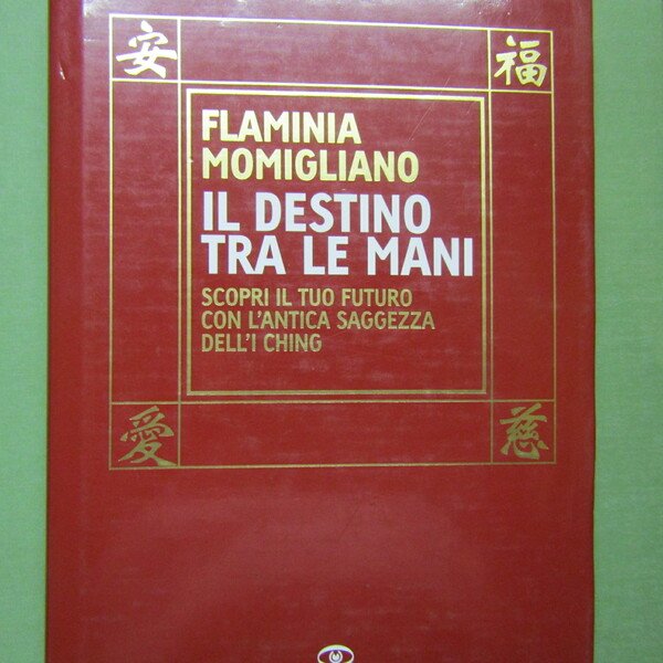 Il destino tra le mani