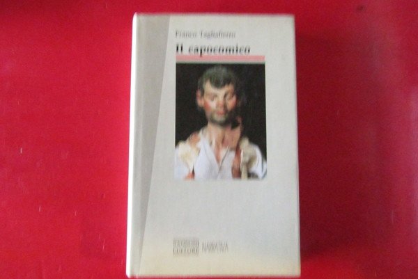 Il Capocomico