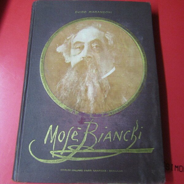 Mosè Bianchi