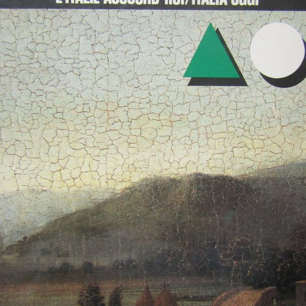 L'Italie aujour'hui / Italia oggi