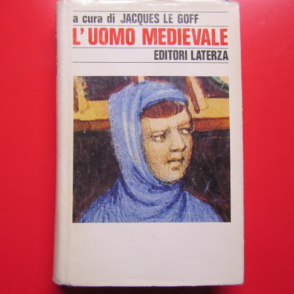 L'uomo medievale