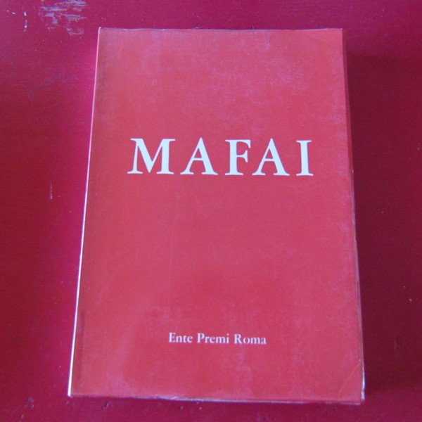 Mafai