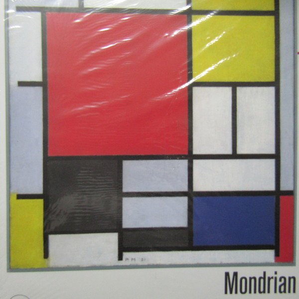Mondrian