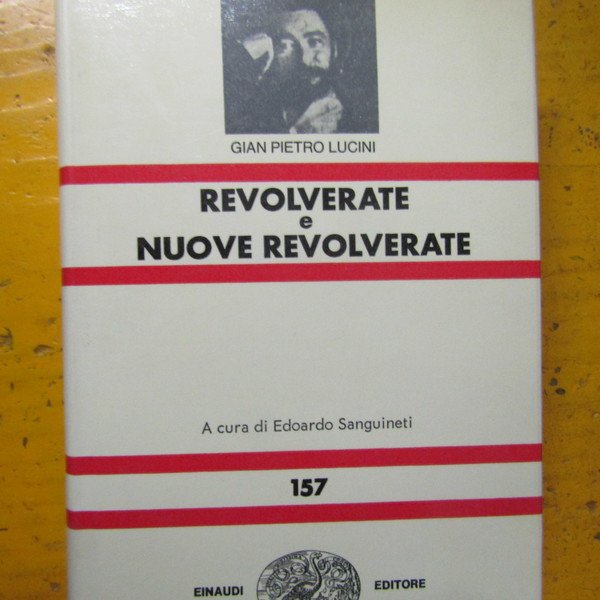 Revolverate e Nuove revolterate
