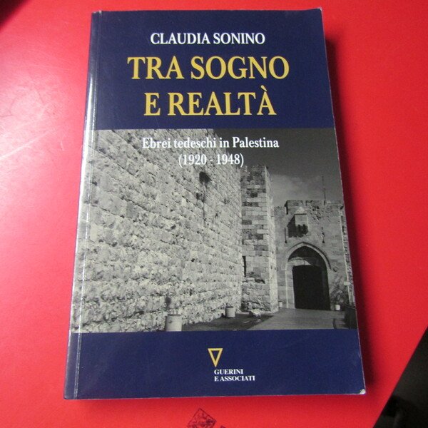 Tra sogno e realtà