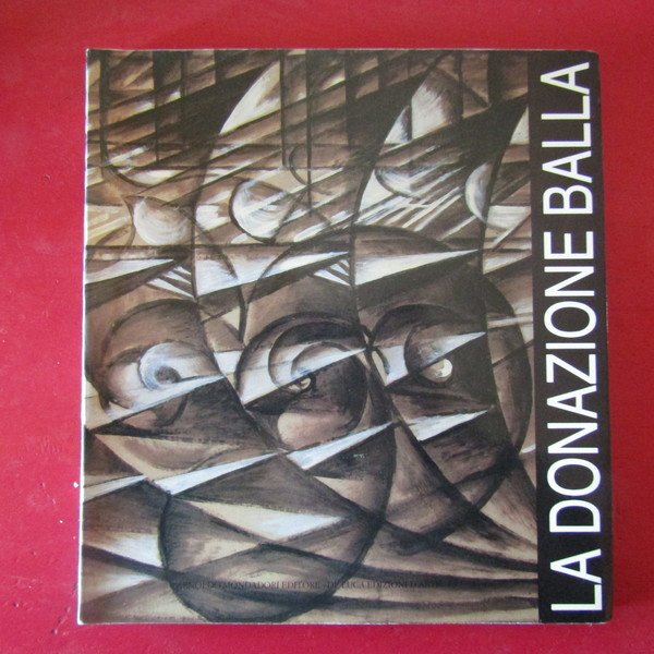 La Donazione Balla