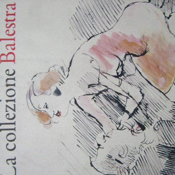 La Collezione Balestra