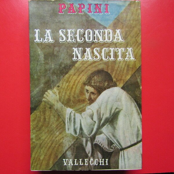 La seconda nascita