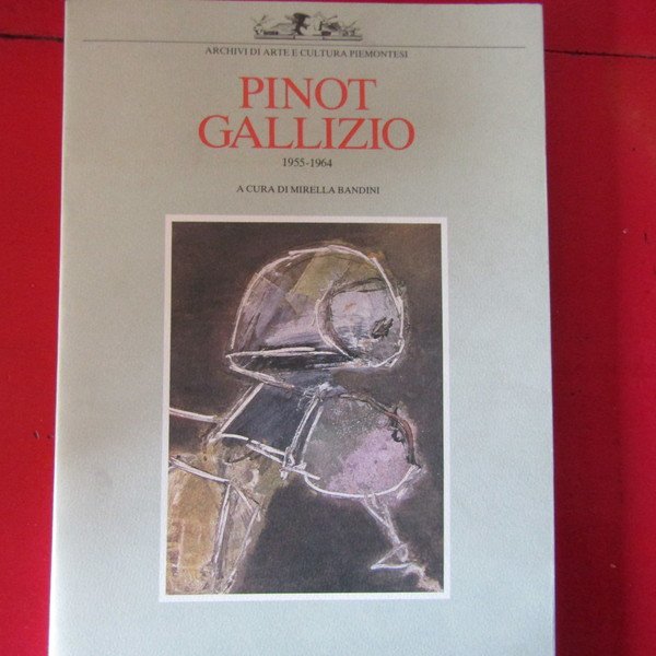 Pinot Gallizio