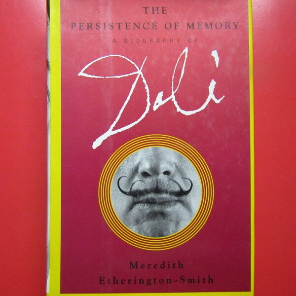 The persistence of memory