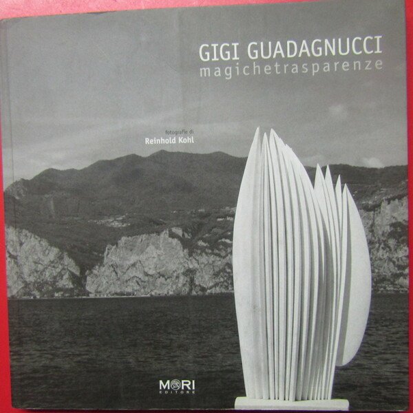 Gigi Guadagnucci | Immagine principale