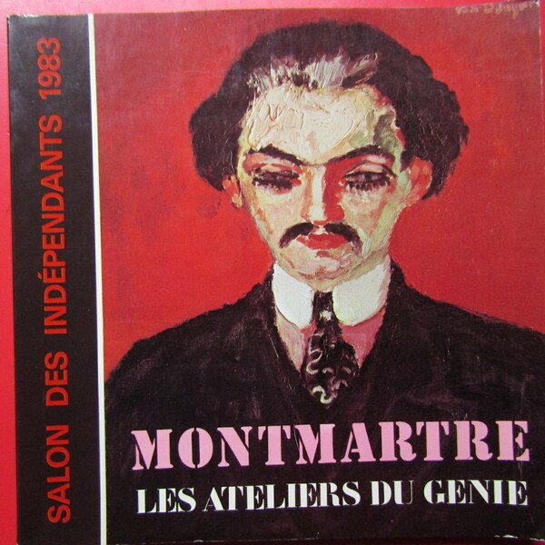 Montmartre Les Ateliers du Genie