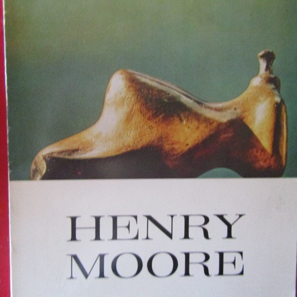 Henry Moore