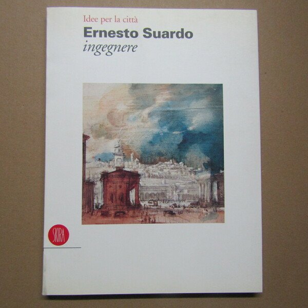 Ernesto Suardo ingegnere