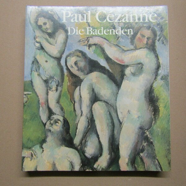 Paul Cèzanne