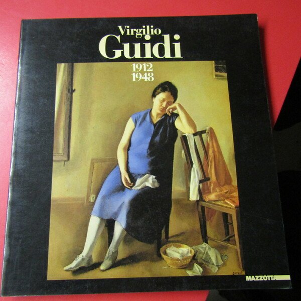 Virgilio Guidi