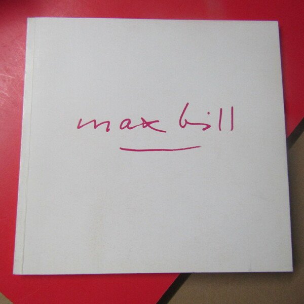 Max Bill