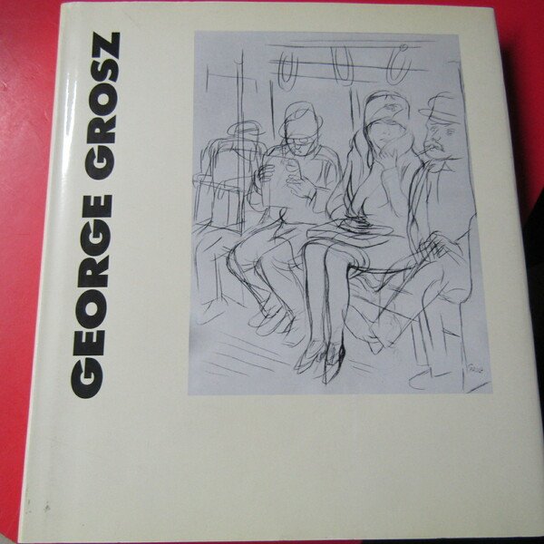 George Grosz | Immagine principale