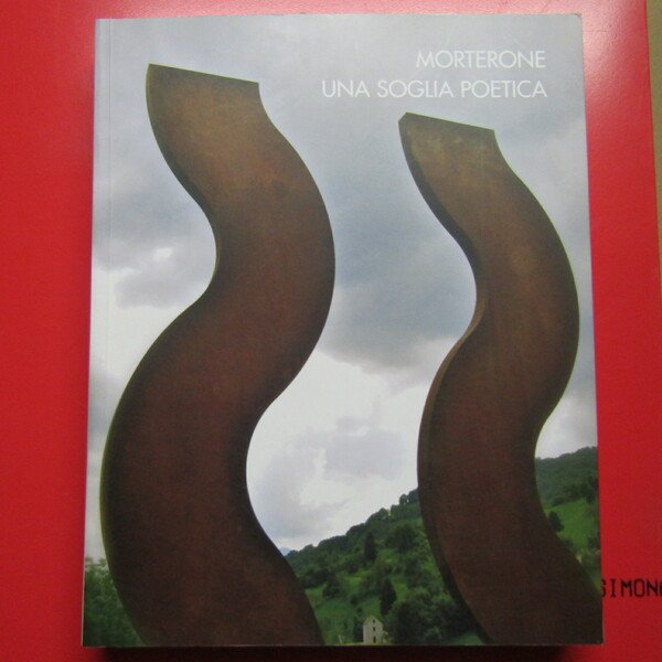 Morterone: una soglia poetica | Immagine principale
