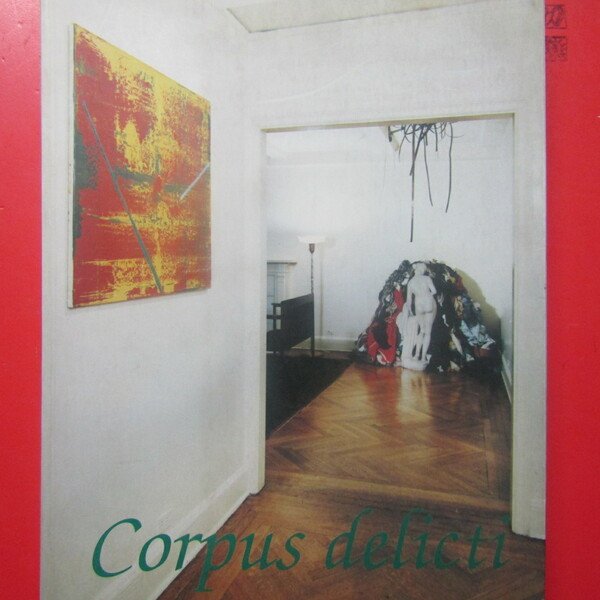 Corpud Delicti | Immagine principale