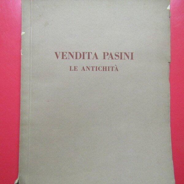 Vendita Pasini | Immagine principale