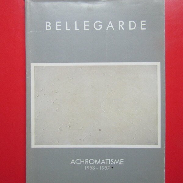 Claude Bellegarde | Immagine principale