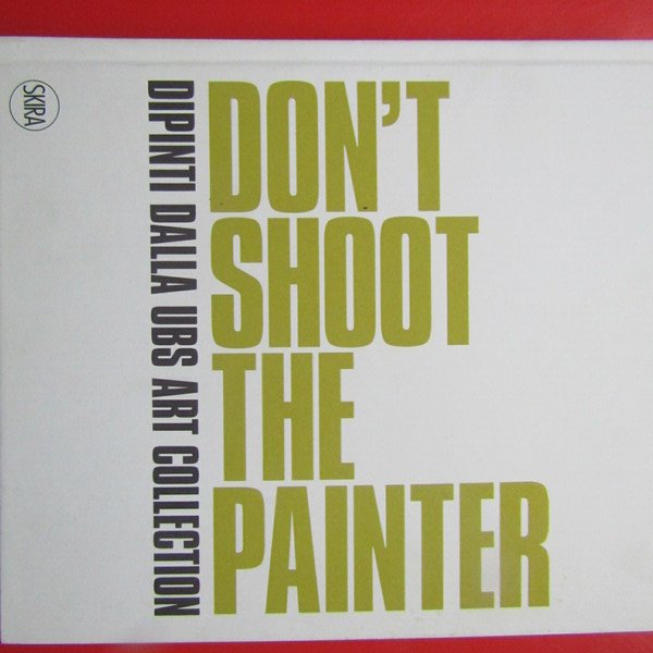Don't Shot the Painter | Immagine principale