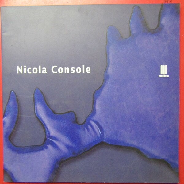 Nicola Console