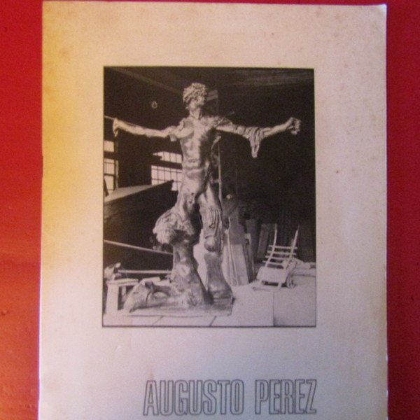 Augusto Perez