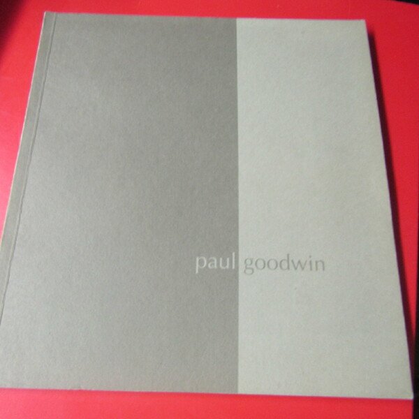 Paul Goodwin
