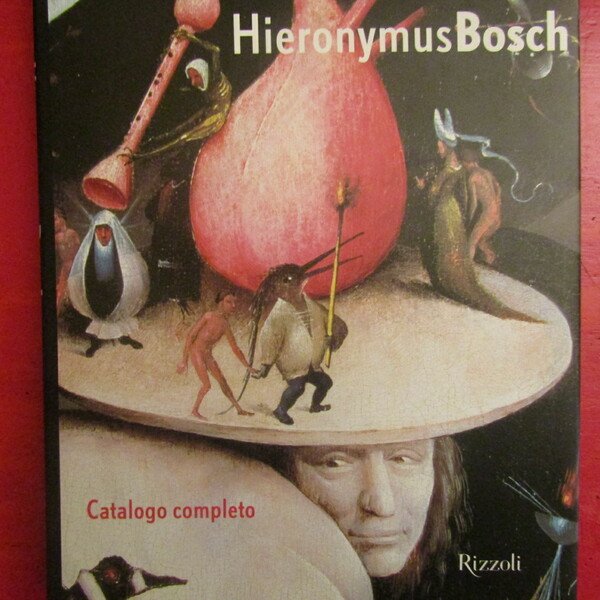 Hieronymus Bosch